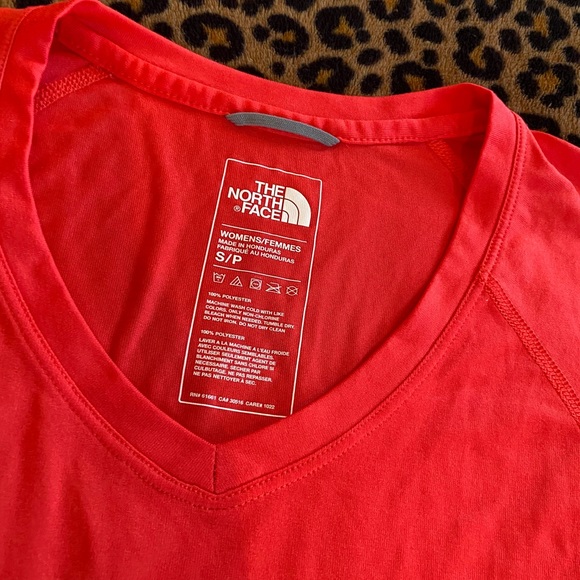 The North face Run Chicago marathon tee - Picture 6 of 7